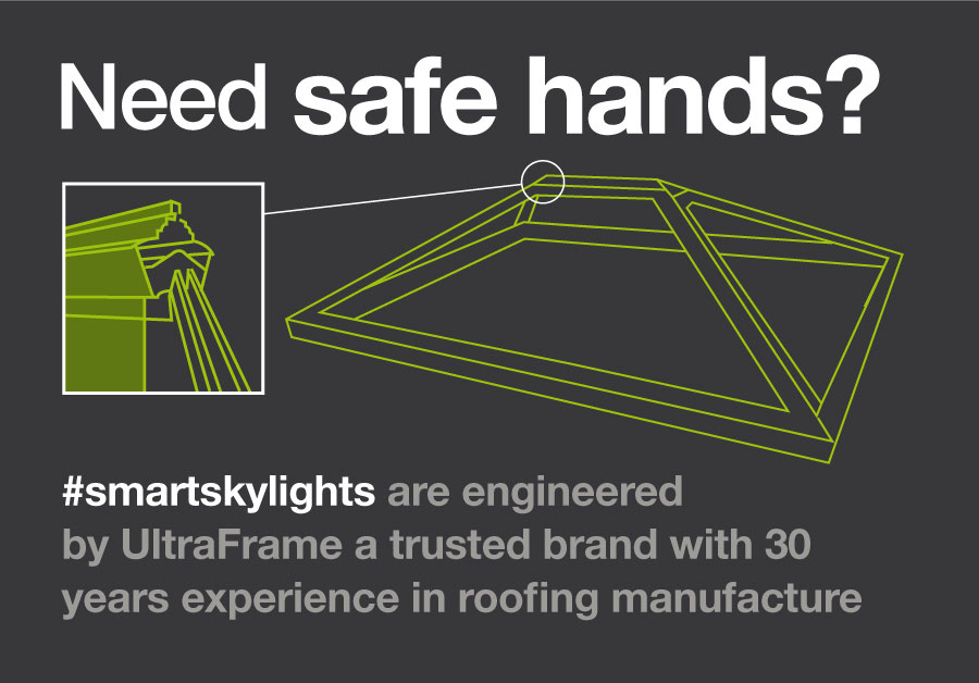 Need safe hands