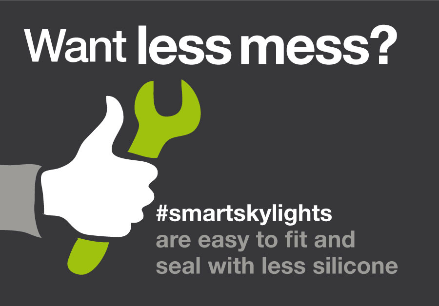want less mess