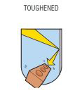 Toughend