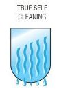 True Self Cleaning