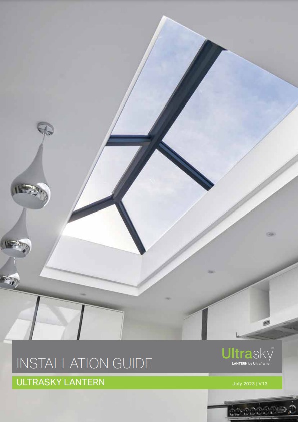 Skylight Installation Guide