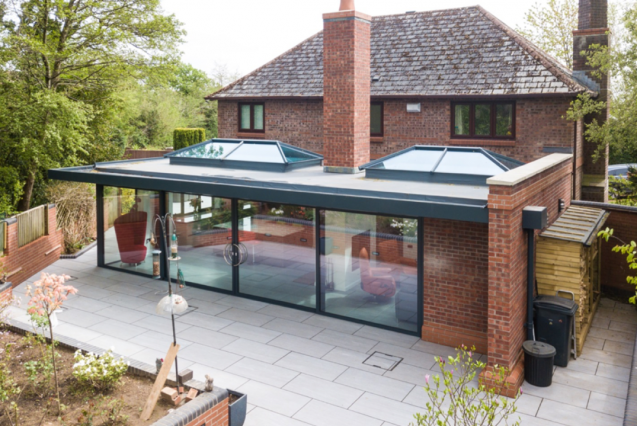 Ultrasky External Example