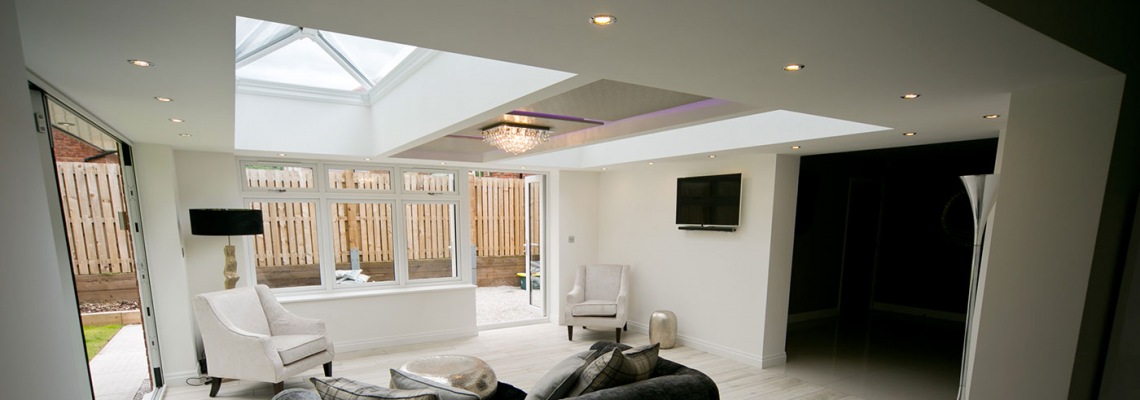 10 Benefits of Roof Lanterns for You and Your Home