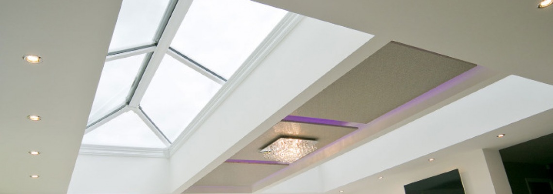 Skylight solutions for your commercial space