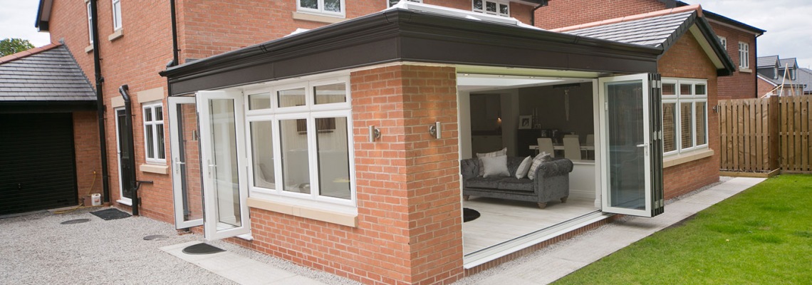 Why single storey extensions are hot property