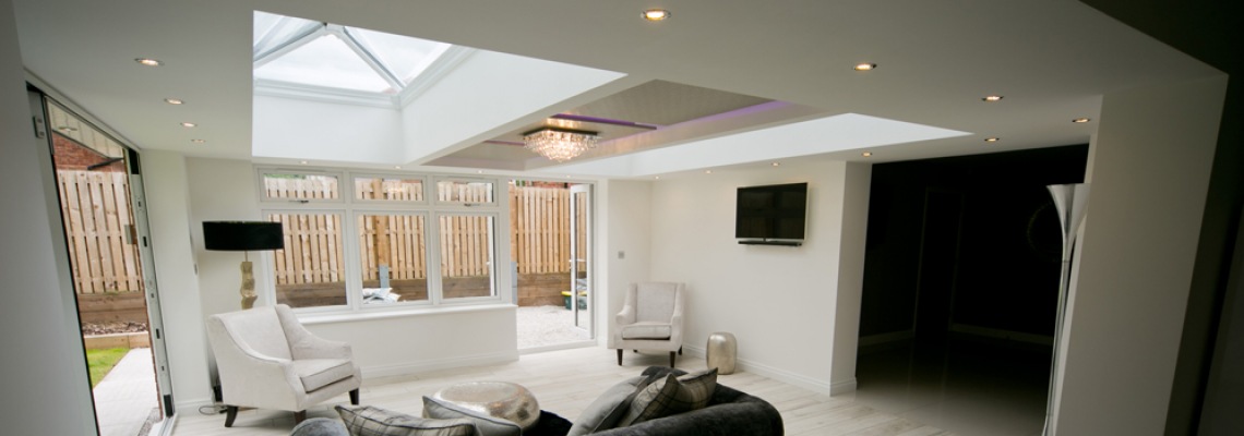 Roof Lanterns for your Extension or Home