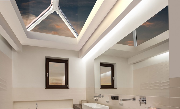 Benefits of Roof Lanterns & Their Different Types