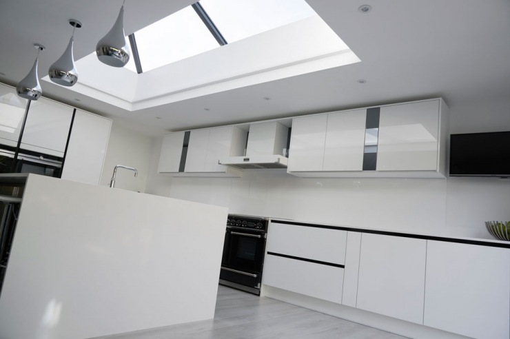 Bespoke Skylights: Made for You