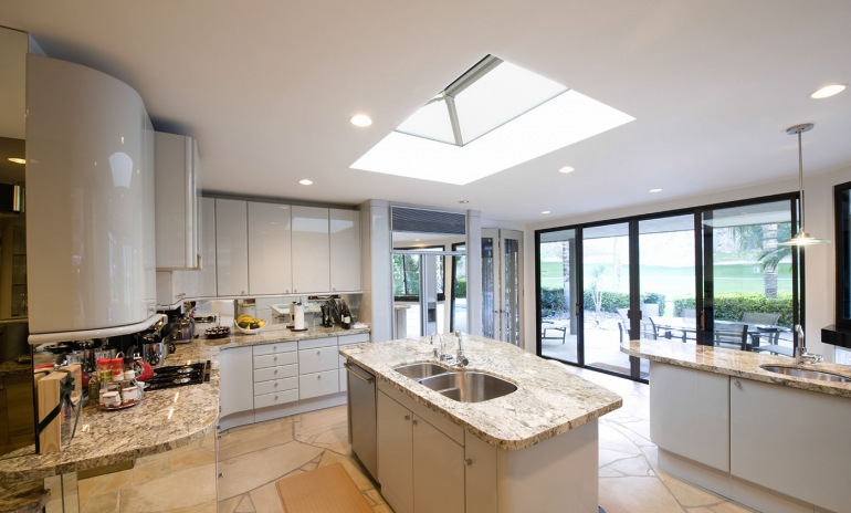 How to find the right skylight for you