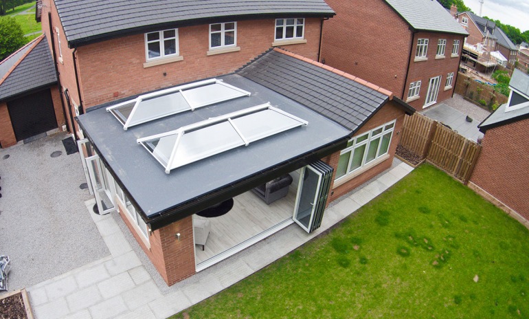 Ultrasky Engineered By Ultraframe