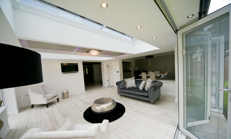Modern Day Skylights for your Home