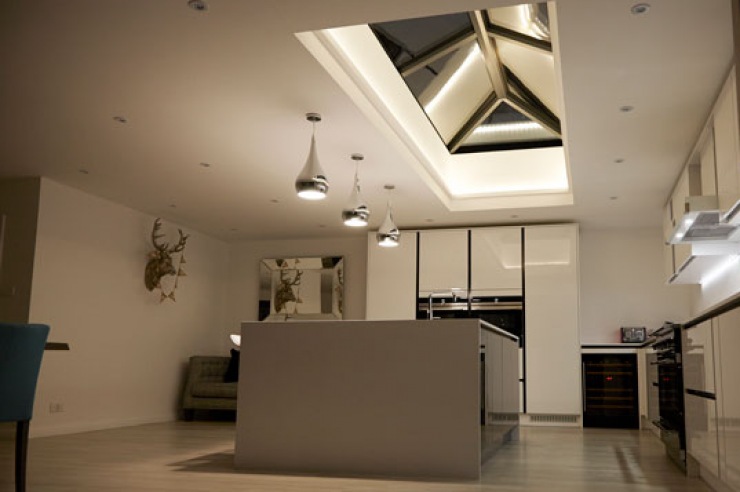 Expertise and innovation: Building Ultrasky skylights