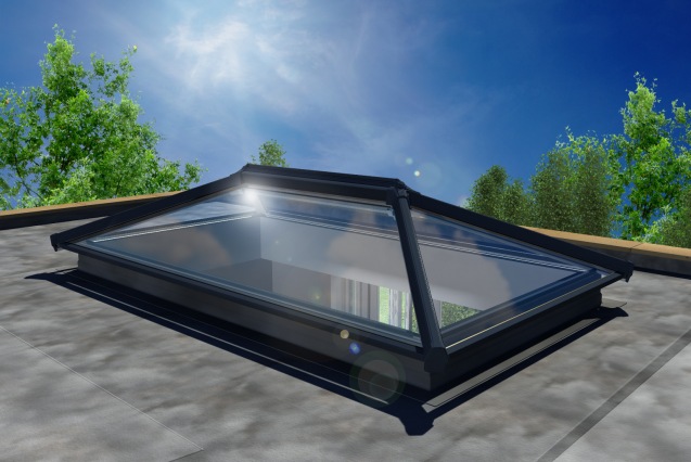 Ultrasky Roof Lantern