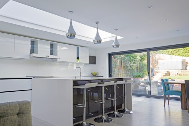 Roof Lantern Light