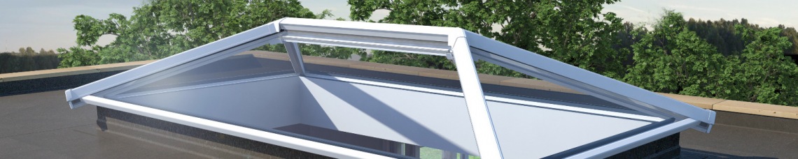 Roof Lantern Banner