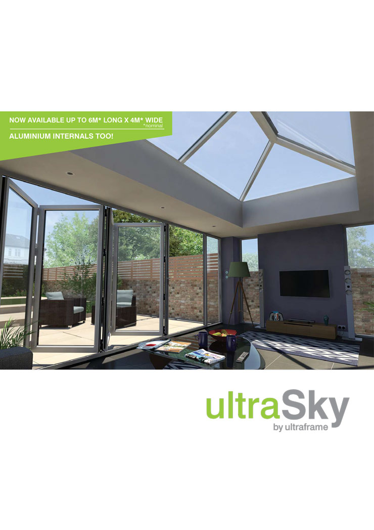 Ultrasky Brochure