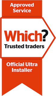 Which Trusted Traders