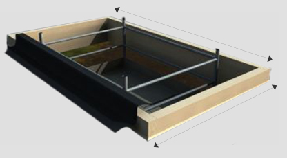 Skylight Measurement